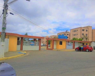 Apartamento para venda tem 47m² com 2 quartos em Petrópolis - Maceió - AL