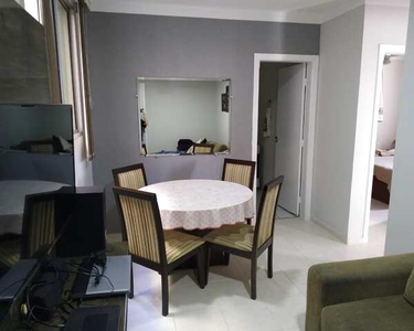 APARTAMENTO RESIDENCIAL em AMERICANA - SP, CONSERVA