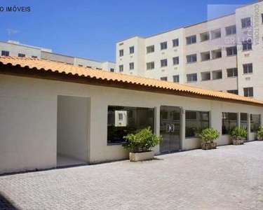 APARTAMENTO RESIDENCIAL em RIO DE JANEIRO - RJ, VARGEM PEQUENA