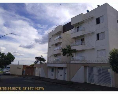 APARTAMENTO RESIDENCIAL em UBERLÂNDIA - MG, SANTA MÔNICA