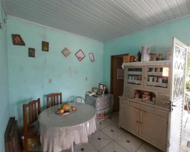 Casa com 2 Dormitorio(s) localizado(a) no bairro Pasqualini em Sapucaia do Sul / RIO GRAN