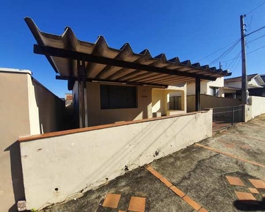 Casa Padrão para Venda em Jardim Murilo Mogi Guaçu-SP - 649