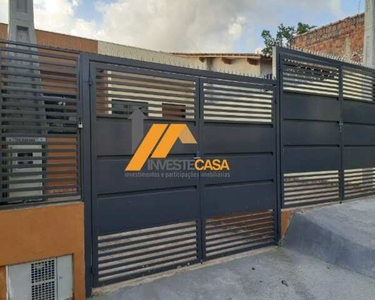 CASA RESIDENCIAL em SOROCABA - SP, JARDIM MARCELO AUGUSTO