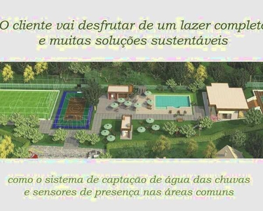 ECO PLACE RESIDENCIAL