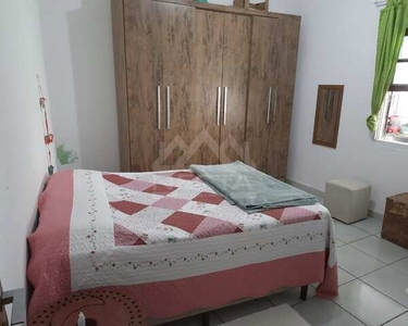 Edícula para Venda com 2 dormitório no bairro Jaraguá - São Sebastião/SP