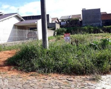 LINDO TERRENO PLANO COM 516,30 M2 NO LOTEAMENTO COLINA