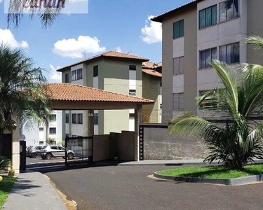 Ribeirão Preto - Apartamento Padrão - Vila Amelia