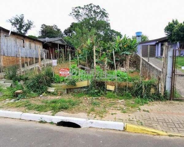 Terreno com 3 Dormitorio(s) localizado(a) no bairro Morada do Sol em Campo Bom / RIO GRAN