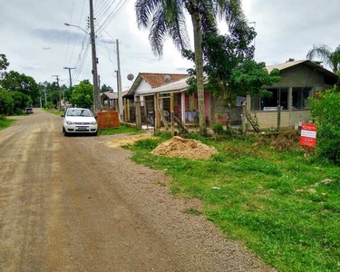 Terreno com 3 Dormitorio(s) localizado(a) no bairro Tucanos em Taquara / RIO GRANDE DO SU