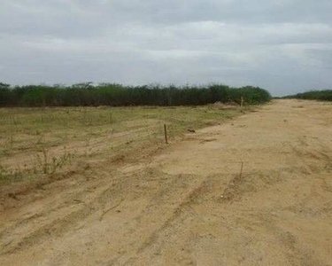 Terreno Loteamento em Rincão - Mossoró