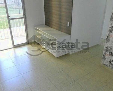 VOTORANTIM - Apartamento Padrão - JARDIM TATIANA