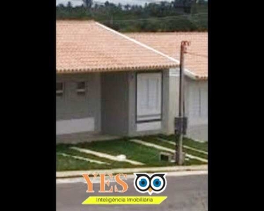 Yes Imob - Casa residencial para Venda, Sim, Feira de Santana, 2 dormitórios, 1 banheiro