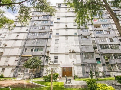 Apartamento 1 dorm à venda Rua Professor João de Souza Ribeiro, Humaitá - Porto Alegre