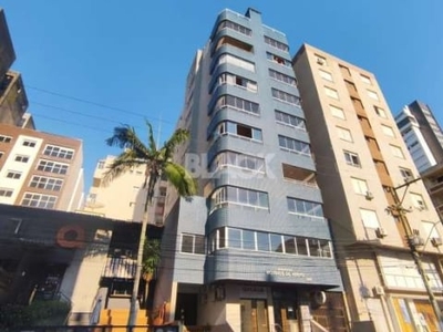 Apartamento 2 dormitórios à venda centro torres/rs