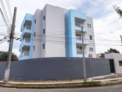 Apartamento 2 dormitórios/ jd. britania - 65m²