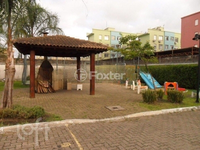 Apartamento 2 dorms à venda Rua Gabriel Franco da Luz, Sarandi - Porto Alegre