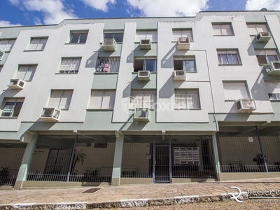Apartamento 2 dorms à venda Rua Itiberê da Cunha, São Sebastião - Porto Alegre