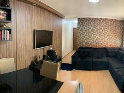 Apartamento 2 quarto(s) mobiliado * ótima localização