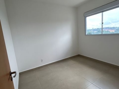 Apartamento 2 quartos sendo uma suíte - condomínio vista do cedro - planalto