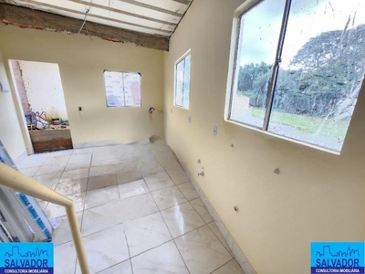 Apartamento à venda com 2 quartos na Granja do Torto, Brasília