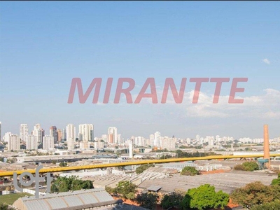 Apartamento à venda em Ipiranga com 54 m², 2 quartos, 1 vaga