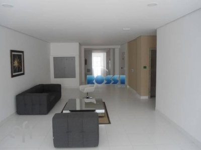 Apartamento à venda em Vila Prudente com 48 m², 2 quartos, 1 vaga