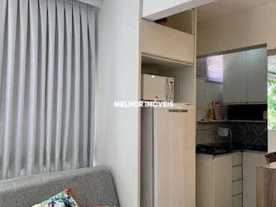 Apartamento à venda no bairro centro - balneário camboriú/sc