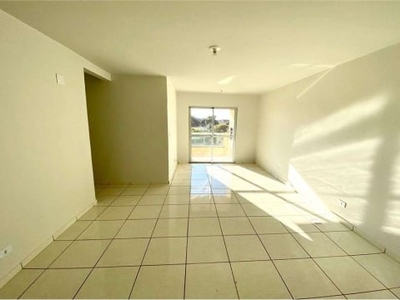 Apartamento á venda no residencial bella vista em marialva-pr.