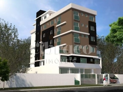 Apartamento com 1 quarto à venda na alameda princesa izabel, 42, são francisco, curitiba, 24 m2 por r$ 316.600