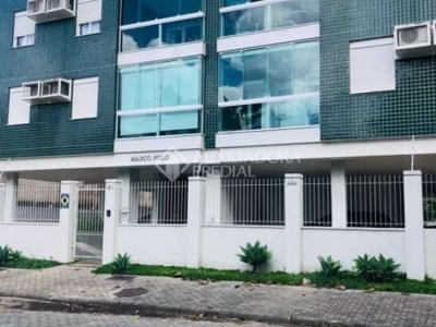 Apartamento com 1 quarto à venda na rua eduardo rosa, 161, cachoeira do bom jesus, florianópolis, 85 m2 por r$ 750.000