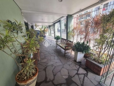 Apartamento com 1 quarto à venda na rua josé bonifácio, 26, centro, são leopoldo, 54 m2 por r$ 213.000