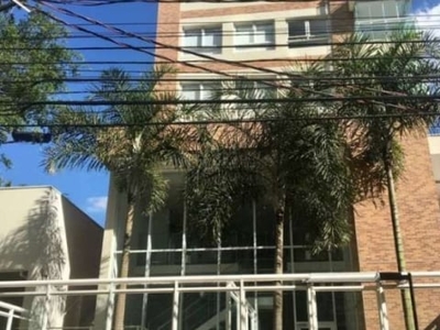 Apartamento com 1 quarto à venda na rua quatá, --, vila olímpia, são paulo por r$ 1.300.000