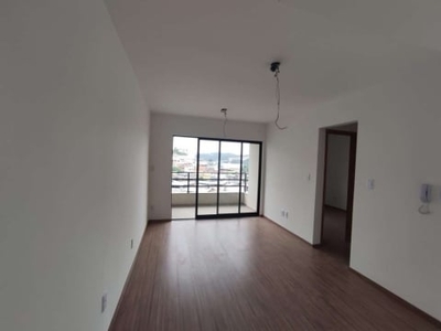 Apartamento com 1 quarto para alugar na avenida presidente costa e silva, são pedro, juiz de fora, 50 m2 por r$ 1.250