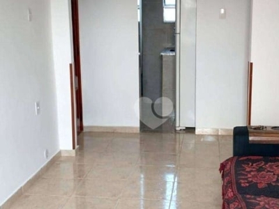 Apartamento com 2 dormitórios à venda, 60 m² por r$ 205.000,00 - engenho novo - rio de janeiro/rj