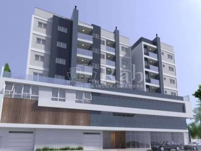 Apartamento com 2 dormitórios edifício genebra no bairro nações em balneário camboriú