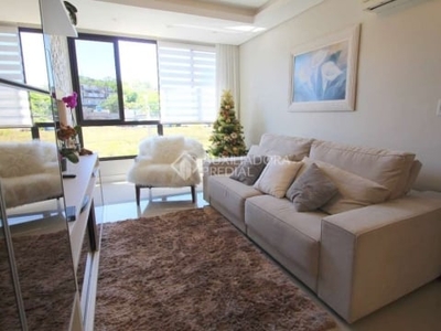 Apartamento com 2 quartos à venda na avenida ipiranga, 8400, jardim botânico, porto alegre, 67 m2 por r$ 420.000