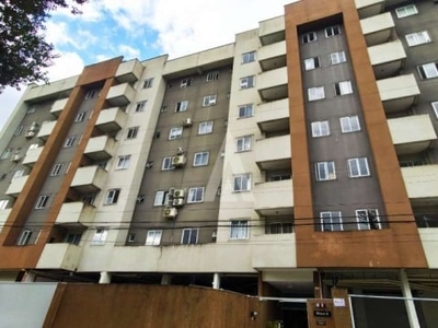 Apartamento com 2 quartos à venda na otto kardoerfel, 1658, atiradores, joinville, 59 m2 por r$ 260.000