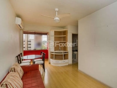 Apartamento com 2 quartos à venda na rua norberto jung, sarandi, porto alegre, 52 m2 por r$ 278.000