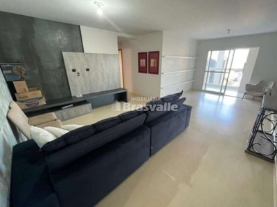 Apartamento com 2 quartos à venda na rua olavo bilac, 1251, centro, cascavel, 123 m2 por r$ 890.000