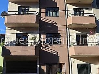 Apartamento com 2 quartos à venda na rua ubá, 279, democrata, juiz de fora, 71 m2 por r$ 220.000