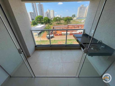 Apartamento com 2 quartos à venda no bairro Vila Rosa, 68m²