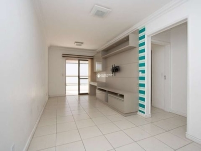 Apartamento com 2 quartos para alugar na rodovia amaro antônio vieira, 2545, itacorubi, florianópolis, 62 m2 por r$ 3.500