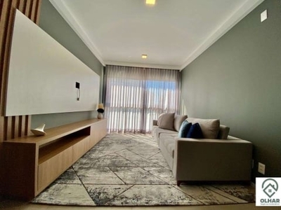 Apartamento com 2 quartos para alugar na rua eugênio raulino koerich, 324, jardim atlântico, florianópolis por r$ 4.980