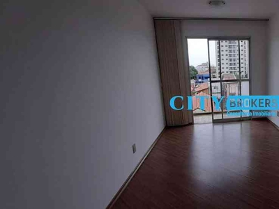 Apartamento com 2 quartos para alugar no bairro Ipiranga, 54m²