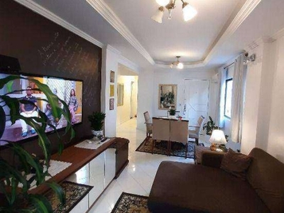 Apartamento com 3 dormitórios à venda, 131 m² por r$ 1.290.000,00 - centro - balneário camboriú/sc