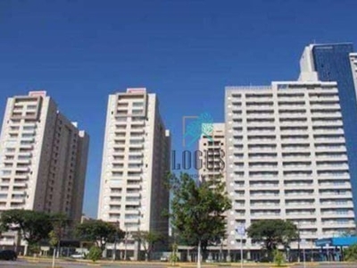 Apartamento com 3 dormitórios para alugar, 83 m² por r$ 4.042,31/mês - rudge ramos - são bernardo do campo/sp