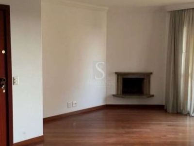Apartamento com 3 quartos à venda na doutor jose de andrade figueira, 540, morumbi, são paulo por r$ 750.000
