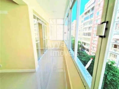 Apartamento com 3 quartos à venda na rua domingos ferreira, copacabana, rio de janeiro, 155 m2 por r$ 1.650.000