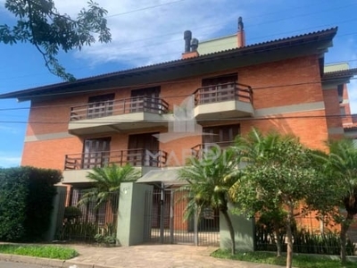Apartamento com 3 quartos à venda na travessa dona ida, 138, santa tereza, porto alegre por r$ 599.000