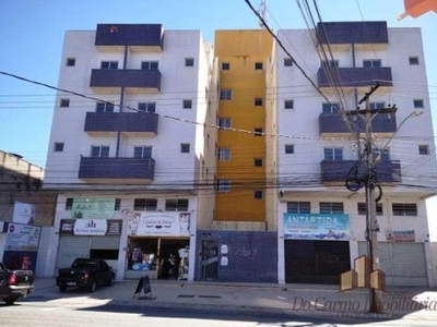 Apartamento com 3 quartos no condominio nilza maia - bairro jardim das alterosas - 2ª seção em betim